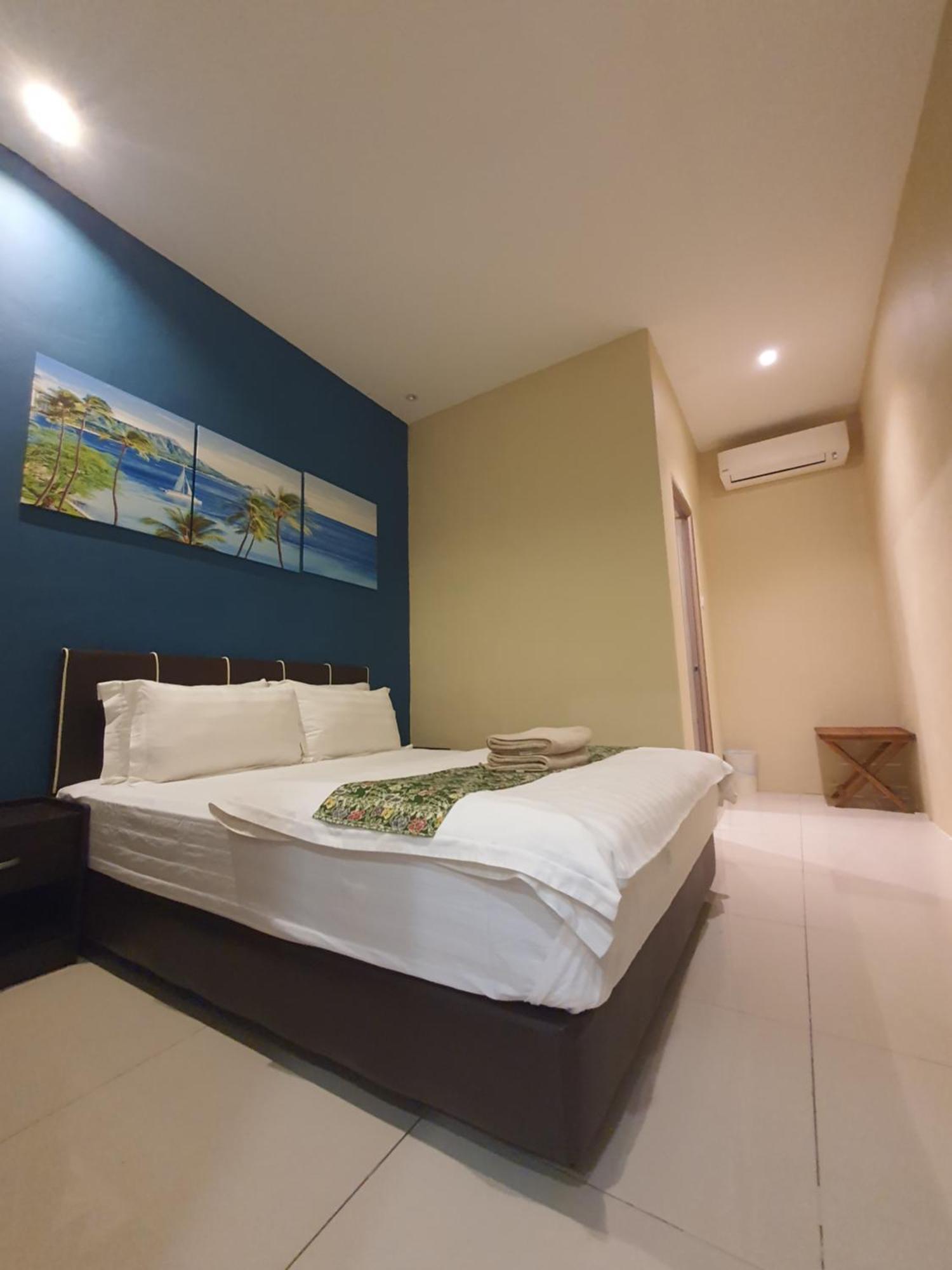 Amazing Rooms Semporna Cameră foto